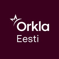 Orkla Eesti logo - Similar company to 