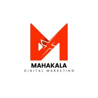 Mahakala Digital marketing logo - Similar company to Scan Engineering