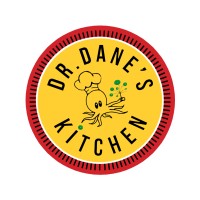 Dr. Dane's Kitchen logo - Similar company to Dr. Sniff