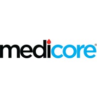 MediCore Medical Supply logo - Similar company to Opa Staffing