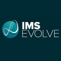 IMS EVOLVE logo - Similar company to Evolve Group