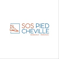 SOS Pied Cheville logo - Similar company to Cmsi Bassin D'Arcachon