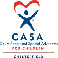 Chesterfield CASA, Inc. logo - Similar company to The Virginia Foundation For Community College Education