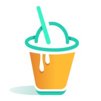 Frappé logo - Similar company to Espresso