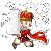 Royal Elements logo - Similar company to Trunorth Advisors Llc