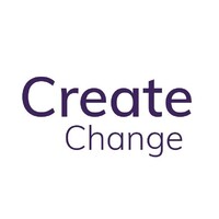 Create Change logo - Similar company to Create/Change