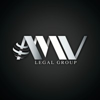 AMV Legal Group P.A. logo - Similar company to Injuree © 2023 Edgar Poghosyan. All Rights Reserved