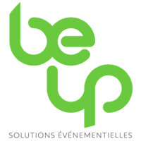 Be Up Events logo - Similar company to Recrewteer