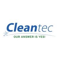 Cleantec logo - Similar company to Clean Start Systems