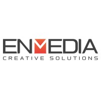 EnMedia LLC logo - Similar company to Logos Advertising Llc
