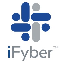iFyber logo - Similar company to Noxilizer, Inc.