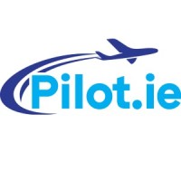 Pilot.ie logo - Similar company to Pilot And Services S.R.O.