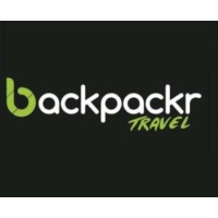 Backpackr Travel logo - Similar company to Backpackr