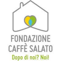 Fondazione Caffè Salato logo - Similar company to Mefis S.R.L.