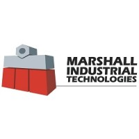 Marshall Industrial Technologies Inc. logo - Similar company to Custom Barres
