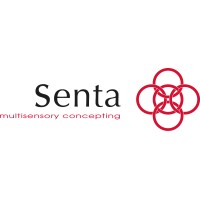 Senta multisensory concepting logo - Similar company to Smartnose