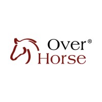 Over Horse logo - Similar company to Equieire