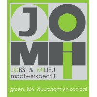 JOMI vzw logo - Similar company to Kwaliteitscentrum Voor Diagnostiek