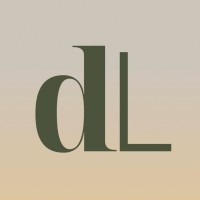 Dwell Luxe logo - Similar company to Duh Design