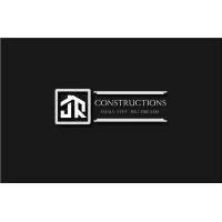 JR CONSTRUCTIONS logo - Similar company to Angstrotech Solutions