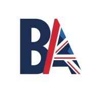 British Abroad logo - Similar company to Fior Network
