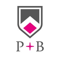 Pike + Bambridge | Vehicle Leasing logo - Similar company to Redpath Bruce