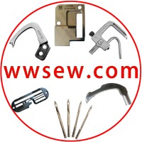 MOOYE Sewing Machine Parts logo - Similar company to Orfali Sewing Machine شركة اورفلي لماكينات الخياطة و التطريز