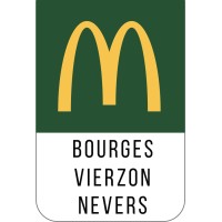 McDonald's Bourges, Vierzon et Nevers logo - Similar company to Postforming Industries