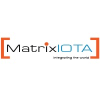 MatrixIOTA logo - Similar company to Ygo Marketing Solutions