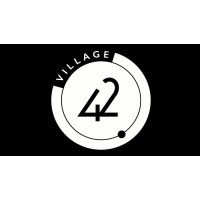 VILLAGE 42 logo - Similar company to Vectoria Enseignes & Signaletique