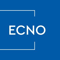 NHL Stenden / ECNO logo - Similar company to Partij 18Plus