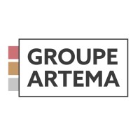 GROUPE ARTEMA logo - Similar company to Sica Logistique