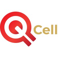QCell IISER BPR Quiz Club logo - Similar company to Recreate 4 Solutions