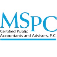 MSPC Certified Public Accountants and Advisors logo - Similar company to Rrbb
