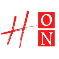 HighOnNetworks logo - Similar company to Didactics Academia