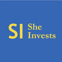 She Invests Copenhagen logo - Similar company to Staki Ski