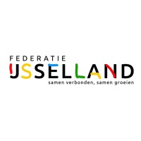 Federatie IJsselland logo - Similar company to Wrkd
