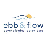 Ebb & Flow Psychological Associates logo - Similar company to Philadelphia Association For Couple And Family Psychology