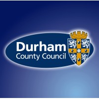 Durham County Council logo - Similar company to Epne Training