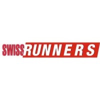 Swiss Runners logo - Similar company to Mso