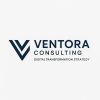 Ventora Consulting logo - Similar company to Metaall (Meta Agi Alliance)