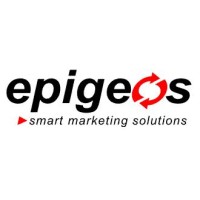 Epigeos GmbH logo - Similar company to Rnmkr⎟The Procurement Rainmaker