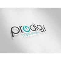 Prodigy IT Solutions logo - Similar company to Anytech Solutions Uk