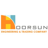Hoorsun Engineering &Trading logo - Similar company to Advensys International Trading