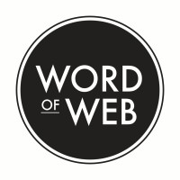 Word of Web logo - Similar company to Entergage