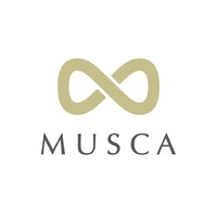 MUSCA Inc. logo - Similar company to Tsumug