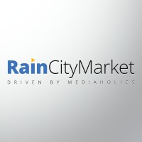 Rain City Market logo - Similar company to Piggyy
