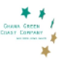 Ghana Green Coast Company Netherlands B.V.