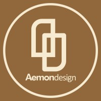 Aemon Design & Build logo - Similar company to Hafeez Architect
