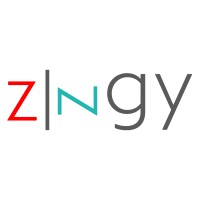 Zingy.ai logo - Similar company to Nimflo